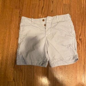 Mens Hollister shorts size 33